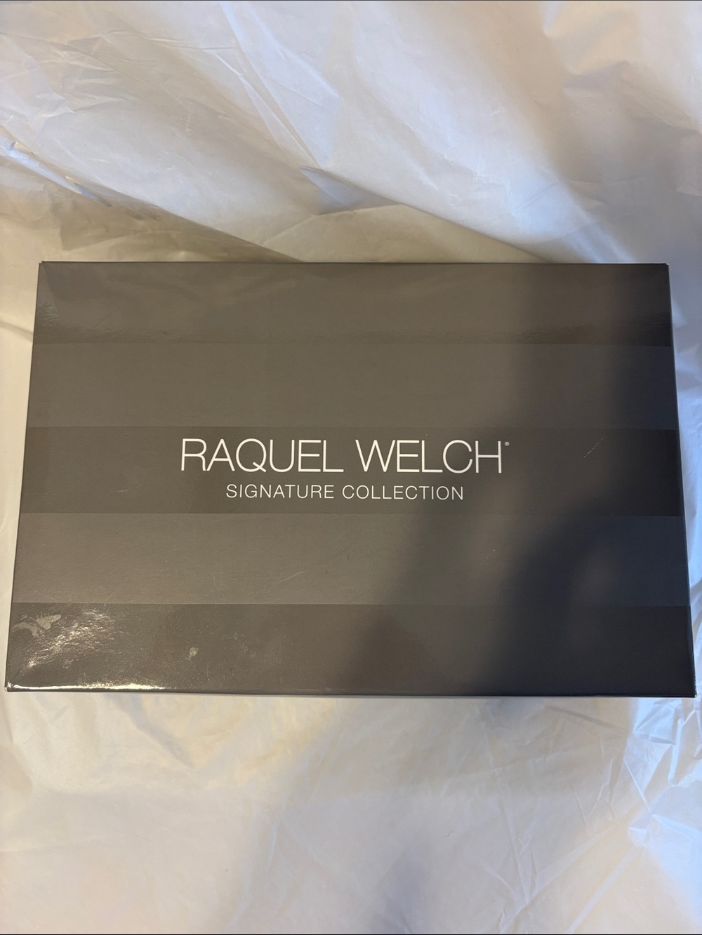 Raquel Welch Born to Shine Wig NWOT - Picture 12 of 13